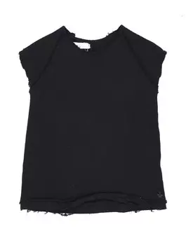 Толстовка Nostrasantissima, черный