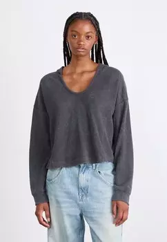 Толстовка NOTICE ME Roxy, черный