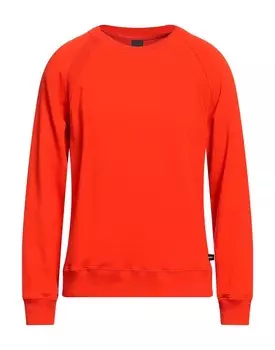 Толстовка Noumeno Concept, оранжевый