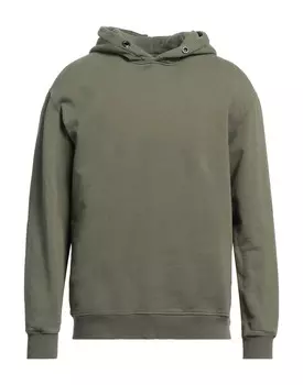 Толстовка Novemb3R, зеленый