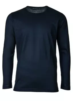 Толстовка Novila Longsleeve, морской
