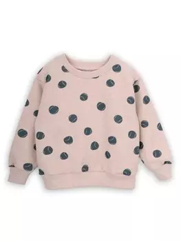 Толстовка Новака Knot, нейтральный цвет