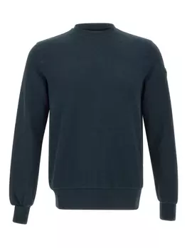 Толстовка Nower Colmar, синий