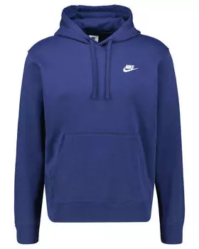 Толстовка Новый Южный Уэльс Nike Sportswear, синий