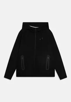 Толстовка NSW TECH Nike Sportswear, цвет black