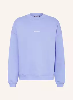 Толстовка нуби Wrstbhvr, голубой