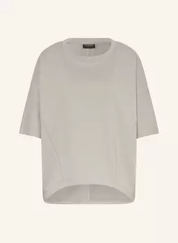 Толстовка nuccia Elias Rumelis, зеленый