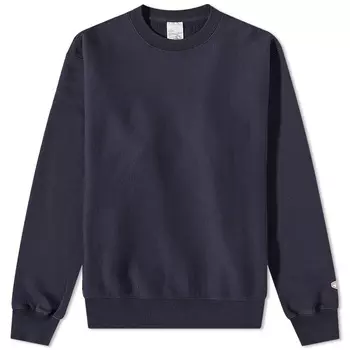 Толстовка Nudie Hasse Crew Sweat