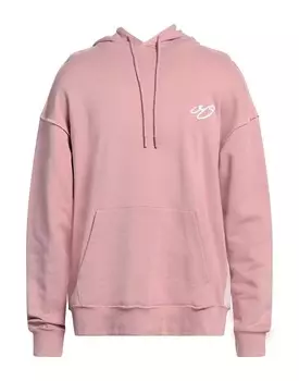 Толстовка Numero 00, бледно-розовый