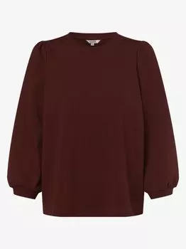 Толстовка нунна Mbym, фиолетовый