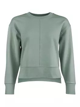 Толстовка Nur Die, зеленый