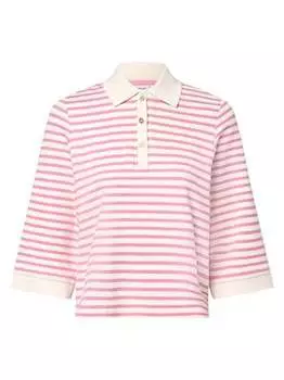 Толстовка nuvicky Nmph, розовый