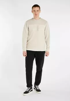 Толстовка NXG by Protest, кремовый