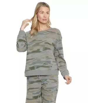 Толстовка NYDJ, Basic Sweatshirt