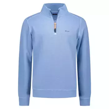 Толстовка Nza New Zealand Devin, синий