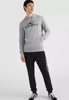 Толстовка O'Neill, цвет Silver Melee