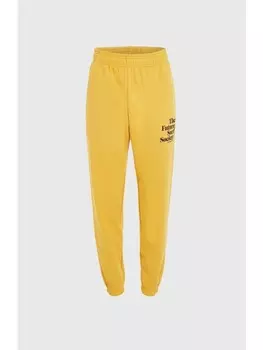 Толстовка O`Neill Jogger Future Surf Society, цвет Senfgelb