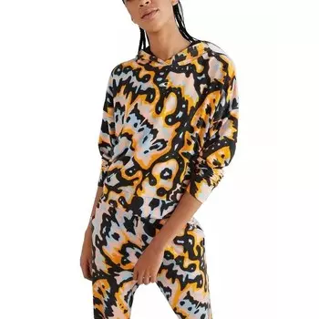 Толстовка O'Neill, красочный