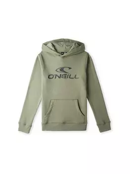 Толстовка O'NEILL ONEILL SWEATSHIRT, оливковый
