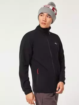 Толстовка Oakley ALPINE, черный