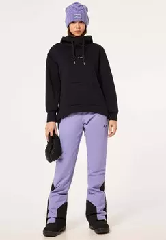 Толстовка Oakley, цвет blackout