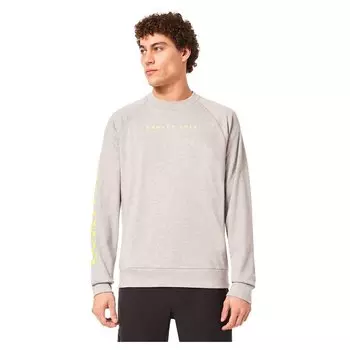 Толстовка Oakley Golf Mx Crew, серый