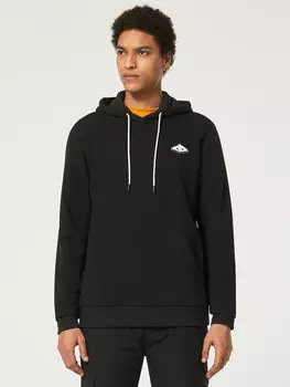 Толстовка Oakley PEAK PO, черный