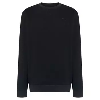 Толстовка Oakley Relax Crew 2.0, черный