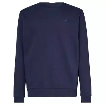 Толстовка Oakley Relax, синий