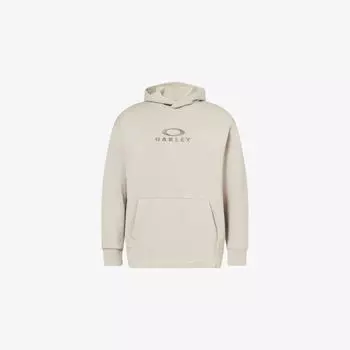 Толстовка Oakley с логотипом, песочный