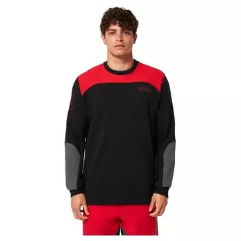 Толстовка Oakley Seeker 75, черный