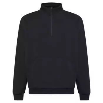 Толстовка Oakley Soho half zip, черный