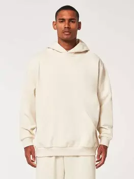 Толстовка Oakley SOHO SL PO HOODIE 2.0, белый