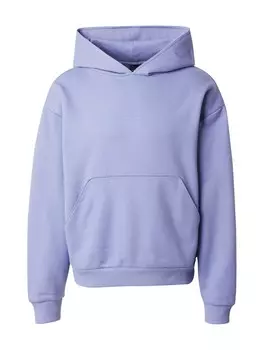 Толстовка OAKLEY SOHO, светло-фиолетовый