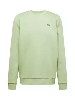 Толстовка Oakley, светло-зеленый