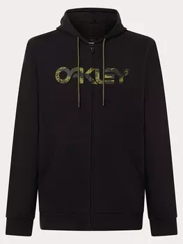 Толстовка Oakley Teddy, черный