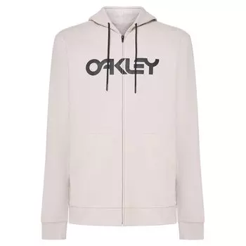 Толстовка Oakley Teddy Full Zip, бежевый