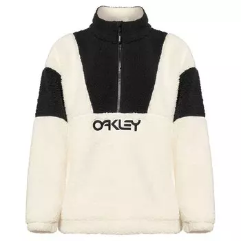 Толстовка Oakley TNP Ember RC, бежевый