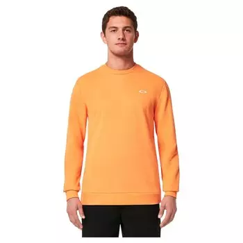 Толстовка Oakley Vintage Crew, оранжевый