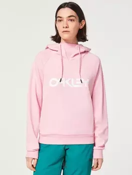 Толстовка Oakley WOMENS 2.0 FLEECE, розовый