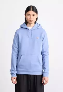 Толстовка OAKPORT HOODIE Dickies, синий