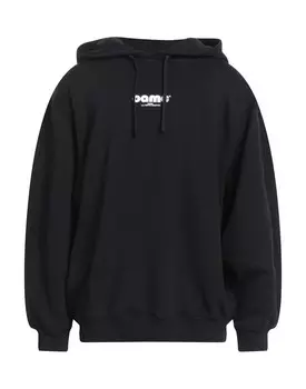 Толстовка Oamc, черный