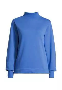 Толстовка oaneweeten Salzhaut, цвет sky