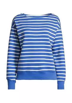 Толстовка oawerwind Salzhaut, белый