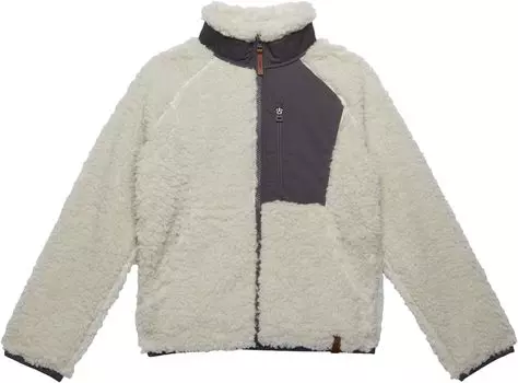 Толстовка Obermeyer Landry Sherpa Jacket, цвет Quartz