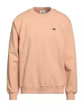 Толстовка Obey, бежевый