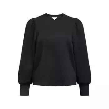 Толстовка Object Andrea Ballon, черный