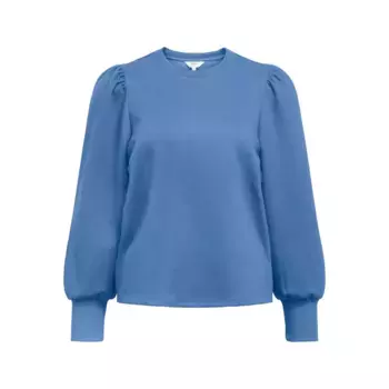 Толстовка Object Andrea Ballon, синий