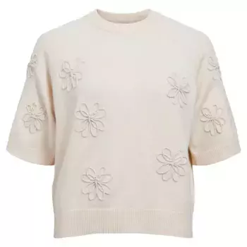 Толстовка Object Laney Rubin, бежевый