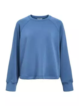 Толстовка OBJECT OBJANDREA, цвет Opal